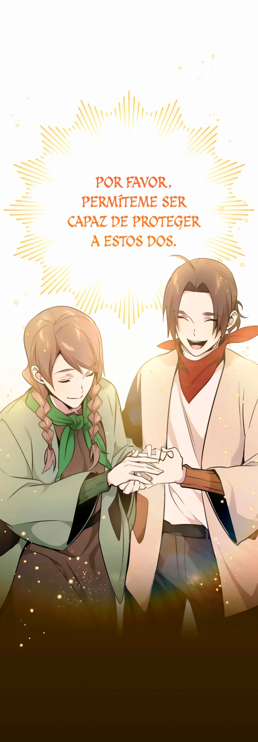 El mago oscuro reencarna Después De 66666 años > Capitulo 30 > Page 401